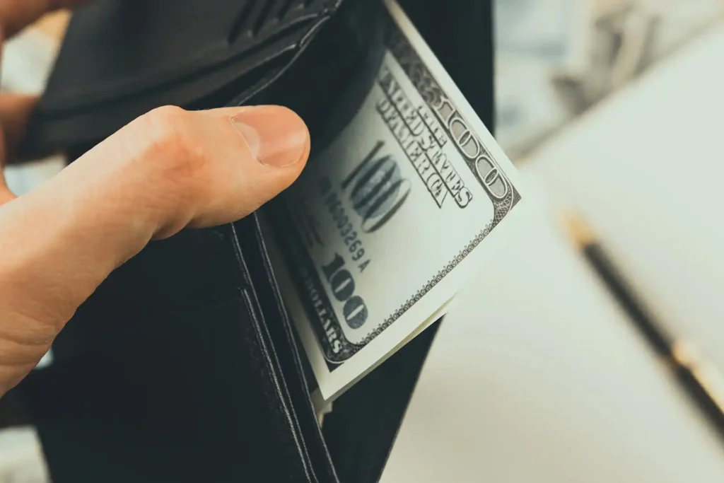 how to budget irregular income