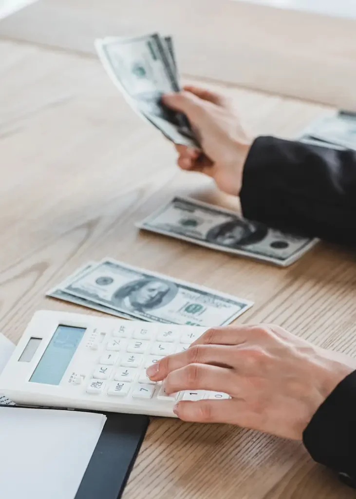 fondo de emergencia cuántos meses