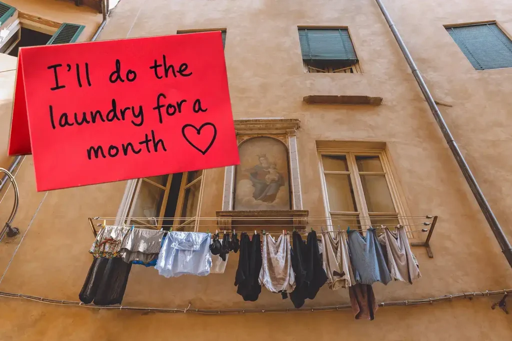 inexpensive gifts for wife