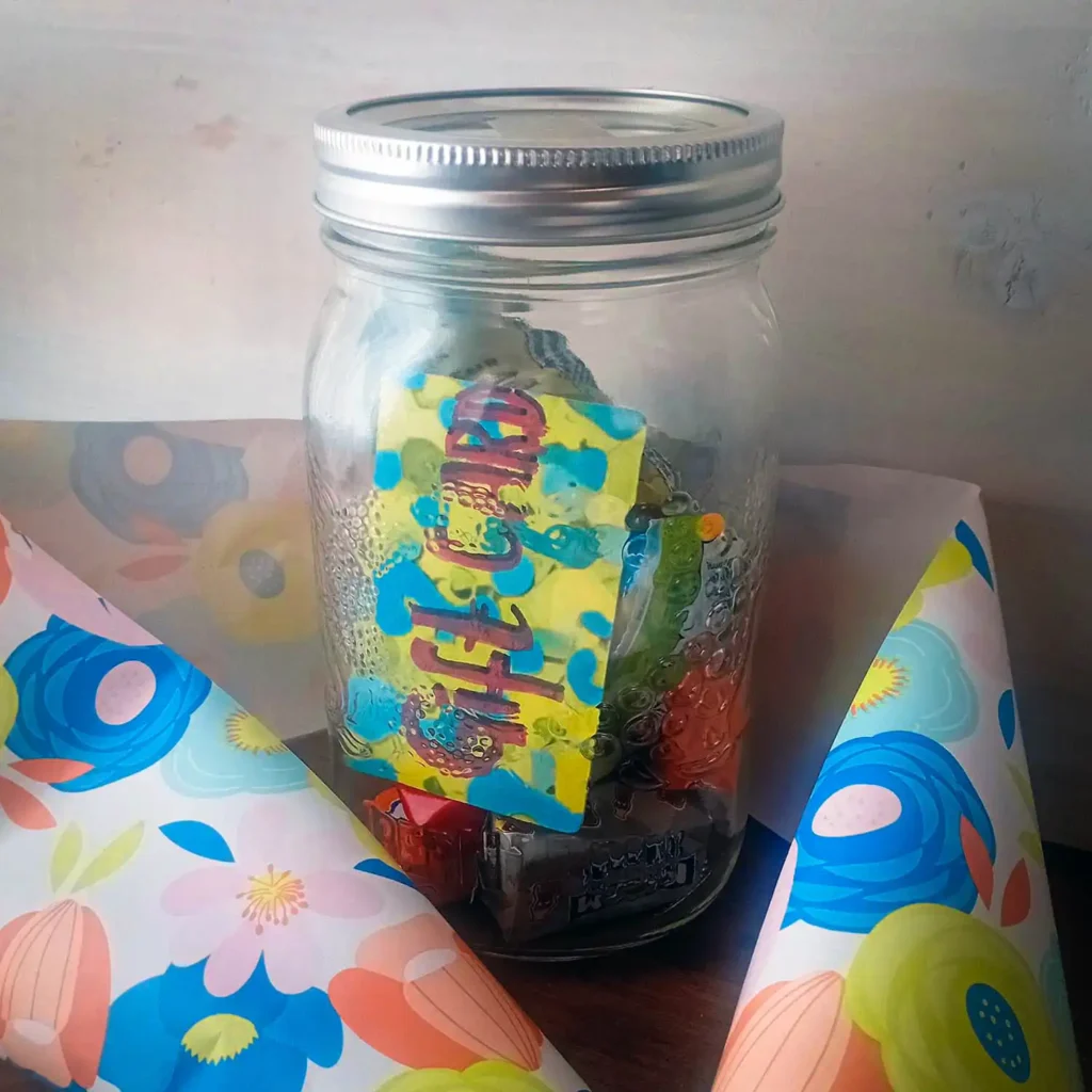 cheap gifts for girlfriend