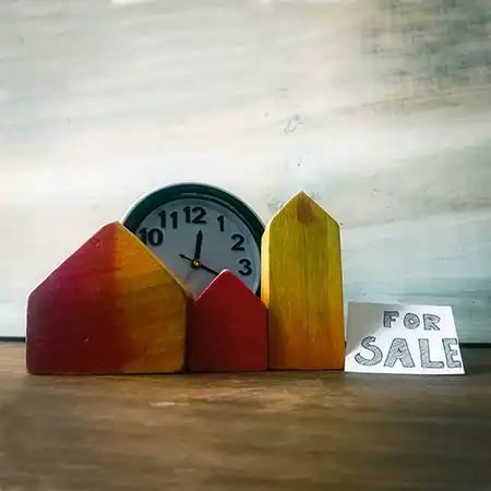 is now a good time to buy a house