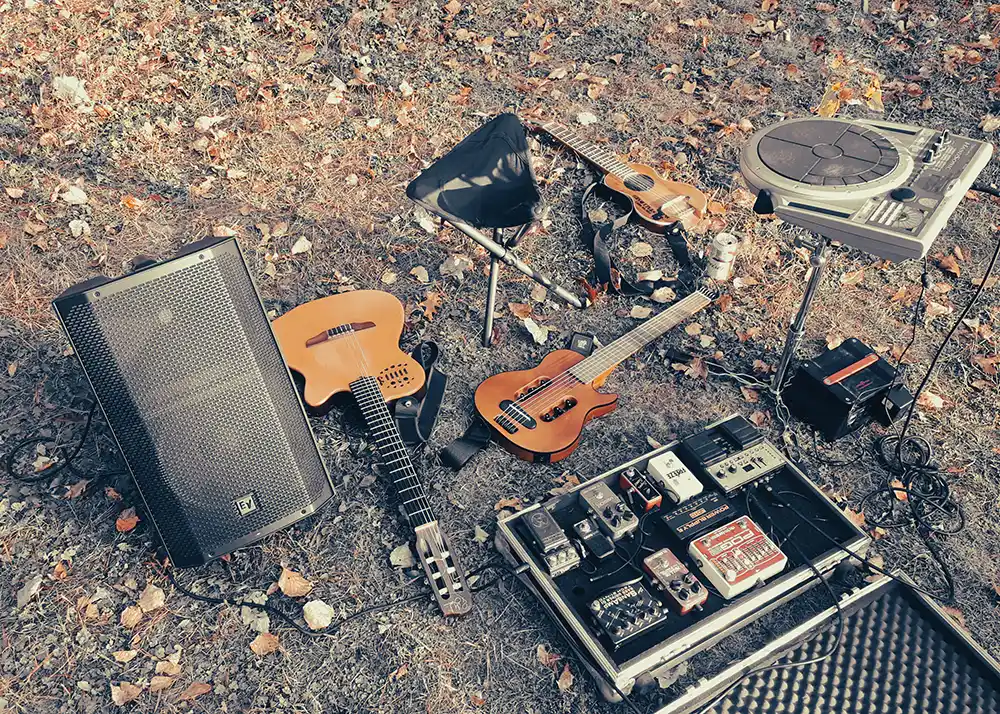 pasatiempos creativos asequibles para hombres