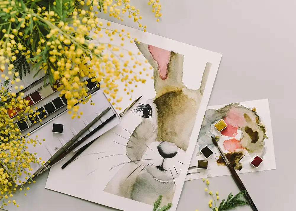 manualidades baratas