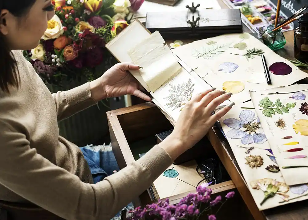 aficiones creativas que puedes hacer en casa