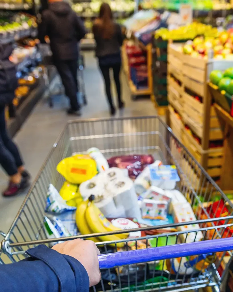 ahorrar en la compra