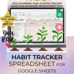 task tracker excel template