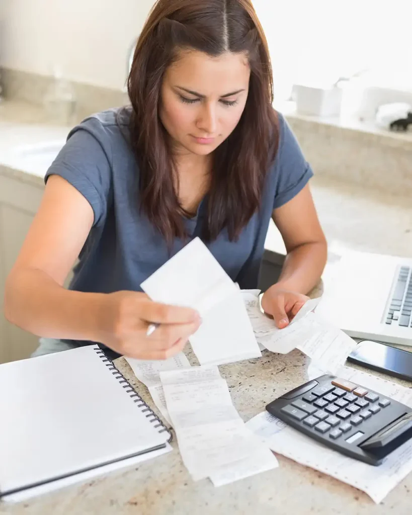 reducción de las facturas mensuales