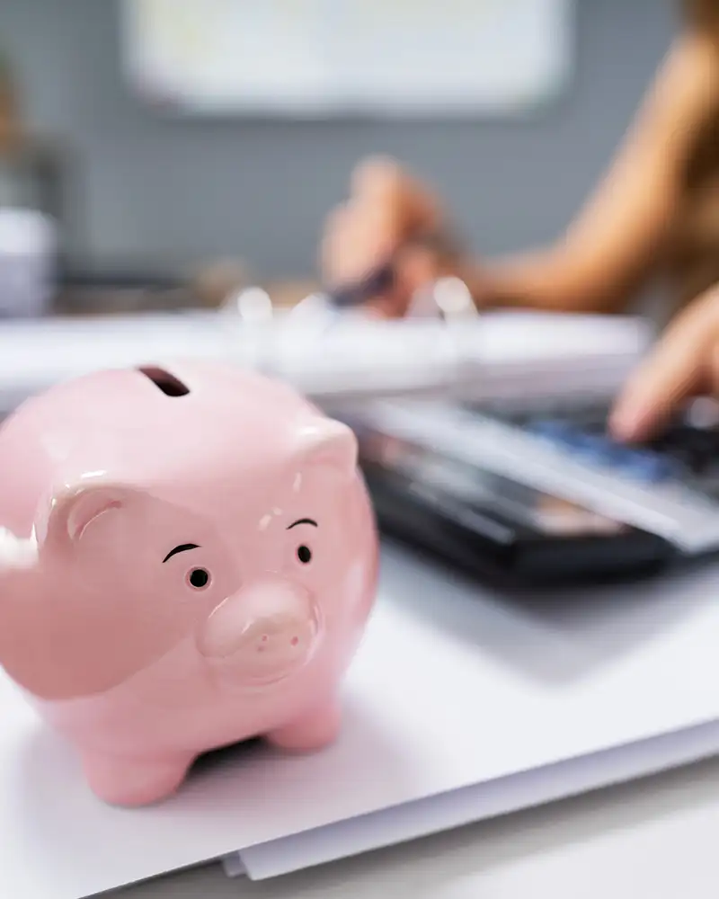 habilidades para gestionar el dinero