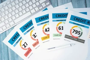 how to increase credit score in 6 months