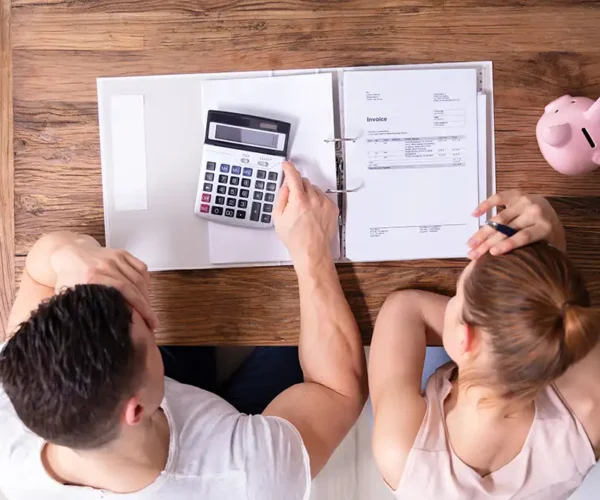 common budgeting mistakes to avoid