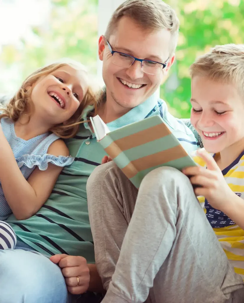 family and parenting