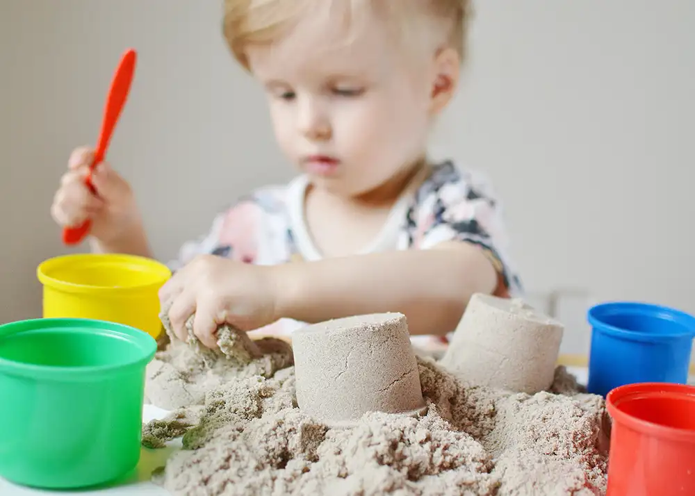 screen free ideas for toddlers