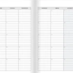 daily planner pdf download