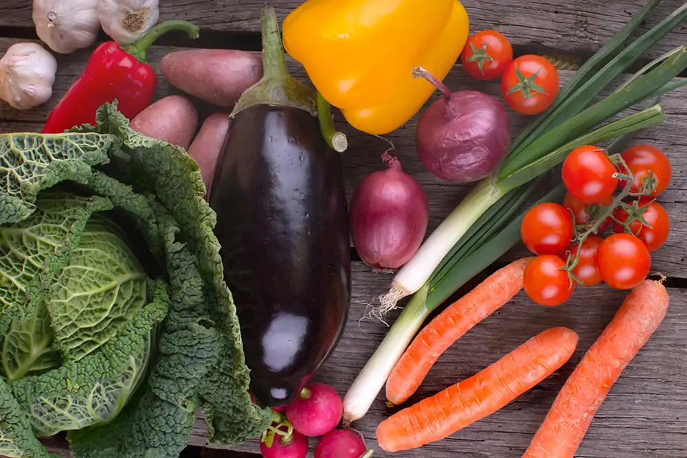 reverse meal planning to save money