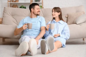 how to stop fighting about money in a relationship
