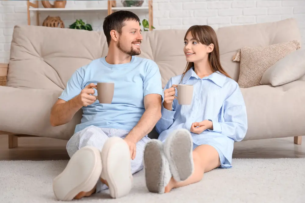 how to stop fighting about money in a relationship