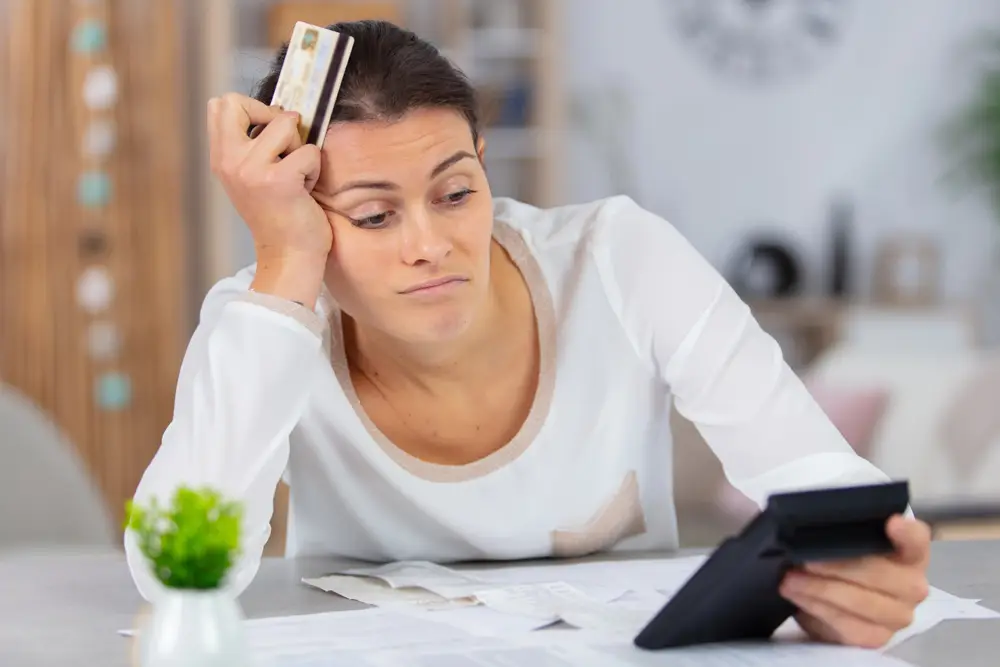 how to stop overspending without feeling miserable
